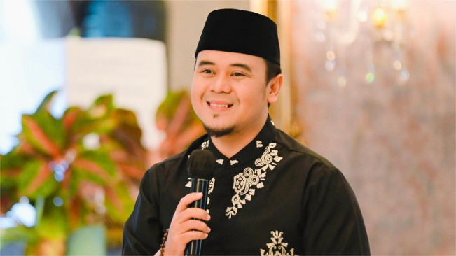 7 Quotes Ustaz Hilman Fauzi untuk Kamu yang Lagi Galau