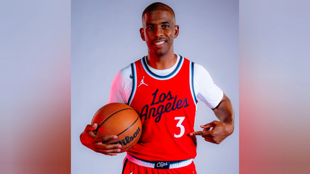 Biodata dan Agama Chris Paul, Bintang NBA Didepak Clippers karena Performa Menurun