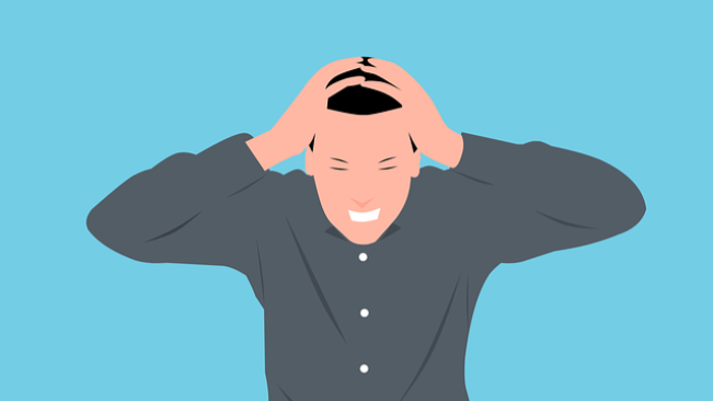 7 Penyebab Sakit Kepala Bagian Belakang, Jangan Sampai Dianggap Sepele