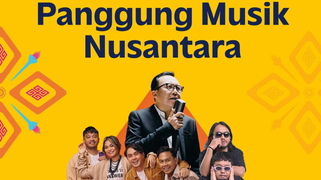 Buruan, TMII Gratiskan Tiket Hari Ini Mulai Pukul 15.00 WIB dalam Rangka HUT Ke-50