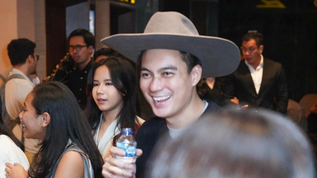Biografi dan Agama Baim Wong, Artis yang Sedang Berulang Tahun Ke-44