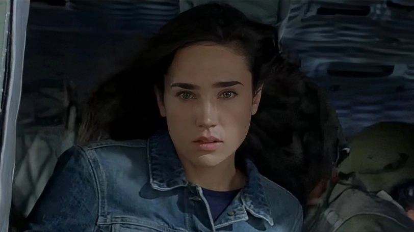 Film Hulk tayang di Bioskop Trans TV malam ini. [Youtube]