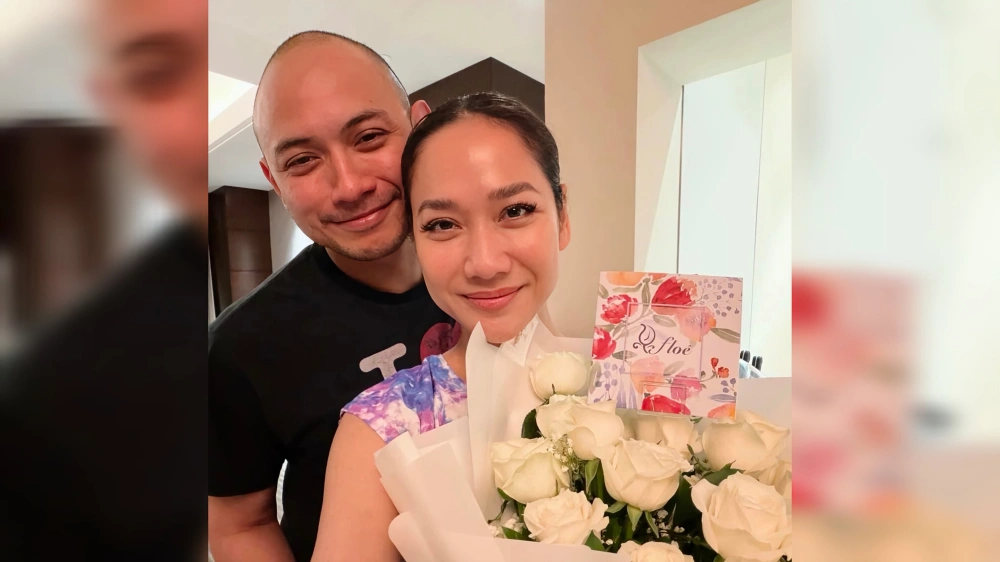 Geger Kabar BCL Cerai Tiko, Unggahan Terbaru Unge Jadi Sorotan