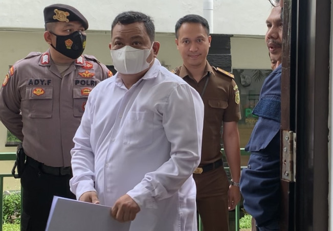 Hari ini, Tim Kuat Maruf Juga Akan Bantah Pernyataan JPU dalam Sidang Pleidoi