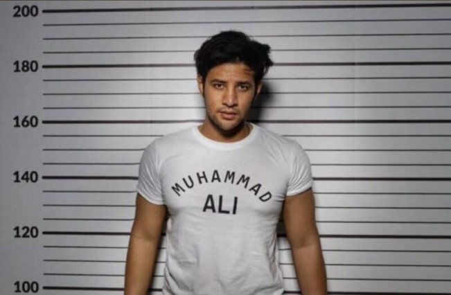 Polisi Buru Pemasok Sabu ke Artis Ammar Zoni