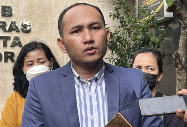 Pembunuh Sopir Taksi Online Depok Merupakan Anggota Densus 88