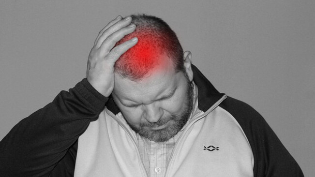 Jangan Diabaikan, Berikut 5 Ancaman Kesehatan yang Ditandai Sakit Kepala Bagian Atas