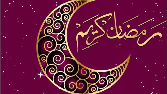 1 Ramadan Jatuh pada 28 Februari: Puasa 8 Hari Lagi