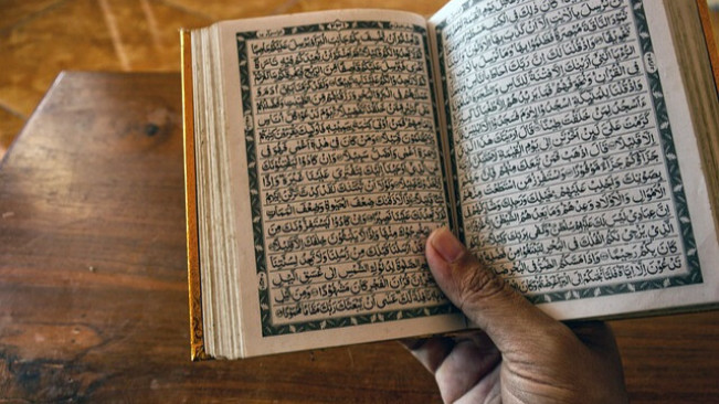 Mengapa Ramadan Disebut Bulan Alquran? Berikut Penjelasanya