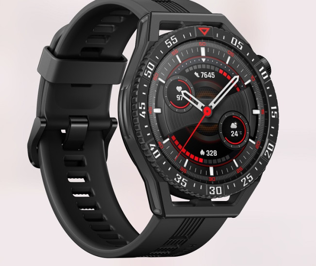 Resmi, Huawei Watch GT 3 SE dan Free Buds 5i Diluncurkan