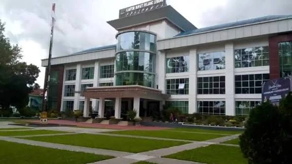 Uji Kapasitas 5 Kandidat Sekda Rejang Lebong, Siapa Terkuat?