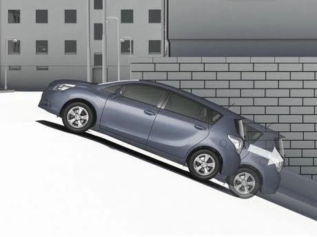 Jangan Panik, Simak Trik Ampuh Mengemudi Mobil Matic di Tanjakan Agar Tidak Kehilangan Tenaga