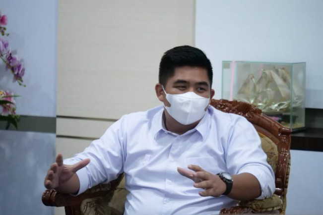 Layanan Rumah Singgah Kabupaten Bintan Jadi Top 45 di KIPP