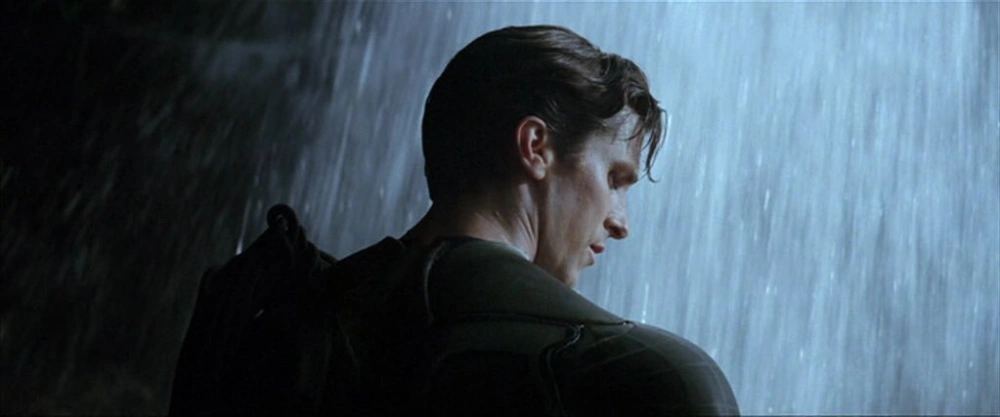 Film Batman Bagins. [X]