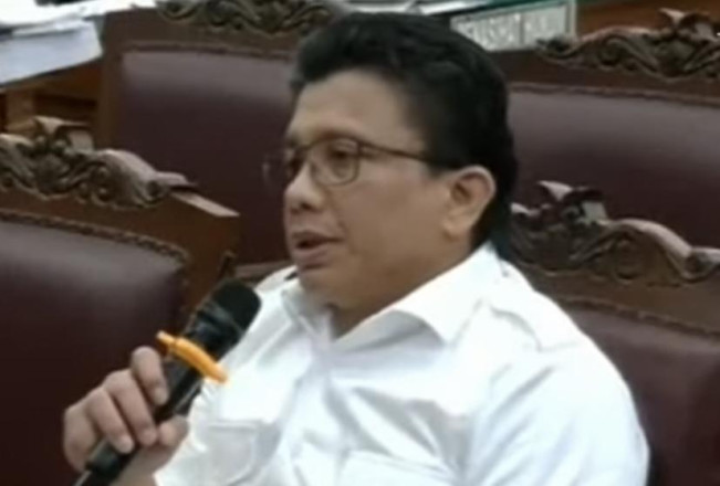 Ferdy Sambo Klaim Sempat Minta Bharada E untuk Hentikan Tembakan ke Brigadir J