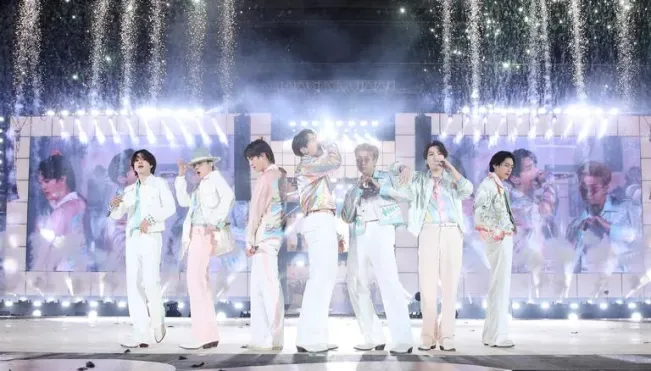 Sembilan Tahun Berkarier, BTS Bakal Gelar Pameran di Seoul dan Busan