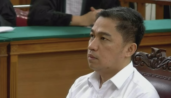 Hari ini, Sidang Arif Rachman Hadirkan Empat Ahli Meringankan