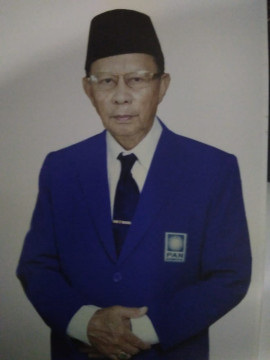 Calon Legislatif Tertua di Pemilu 2024, Tahun Ini Umurnya 86 Tahun!
