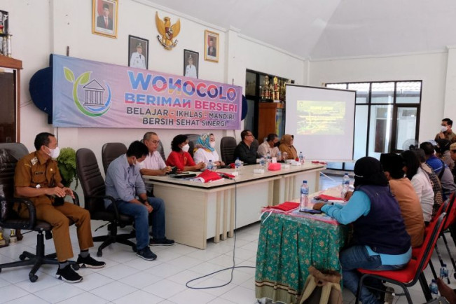Cegah Kekerasan Seksual, Pemkot Surabaya Gandeng Tokoh Masyarakat Gencarkan Sosialisasi