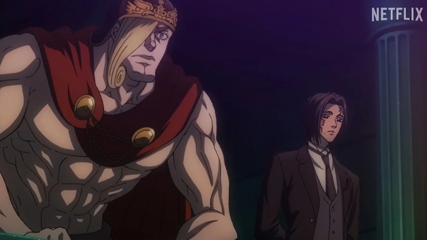 Link dan Jadwal Tayang Anime Record of Ragnarok Season 3, Turnamen Maut Manusia vs Dewa