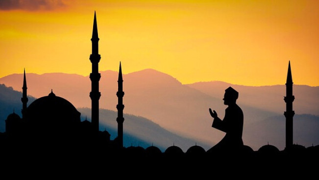 Doa Setelah Salat Dhuha dan Terjemahnya Lengkap