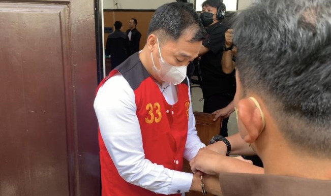 Hari ini, JPU Hadirkan 11 Saksi dalam Sidang Lanjutan Perintangan Penyidikan Arif Rachman