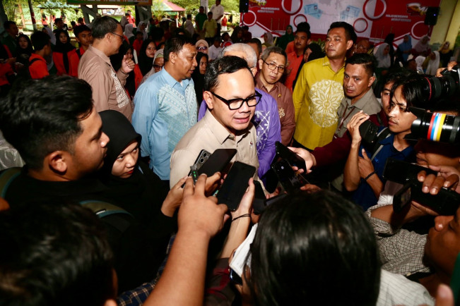 Takut Salah Gunakan Wewenang, Kemendagri Stop Bansos Jelang Pilkada