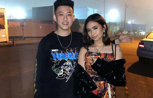 Rich Brian dan Niki Zefanya Batal Tampil di Puncak HUT Jakarta