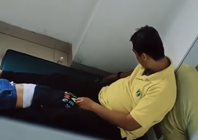 Polisi Selidiki Terapis Aniaya Anak di Rumah Sakit Wilayah Depok