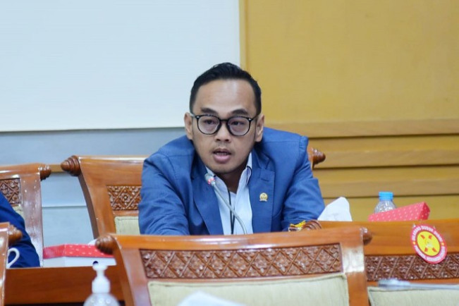 Impor Beras Jadi Polemik, Komisi III Minta Aparat Hukum Bertindak