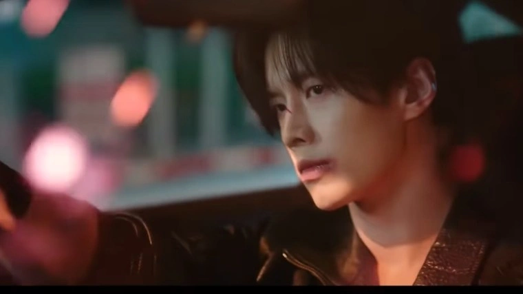 Film Speed and Love. [Youtube]