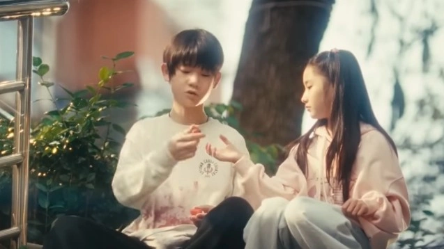 Speed and Love Drama China jadwal tayang ditunggu pemirsa drama Asia. [Ist]