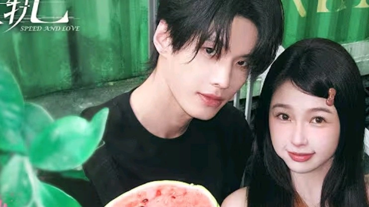 Link Nonton Drama China Speed and Love, Dibintangi Esther Yu & He Yu