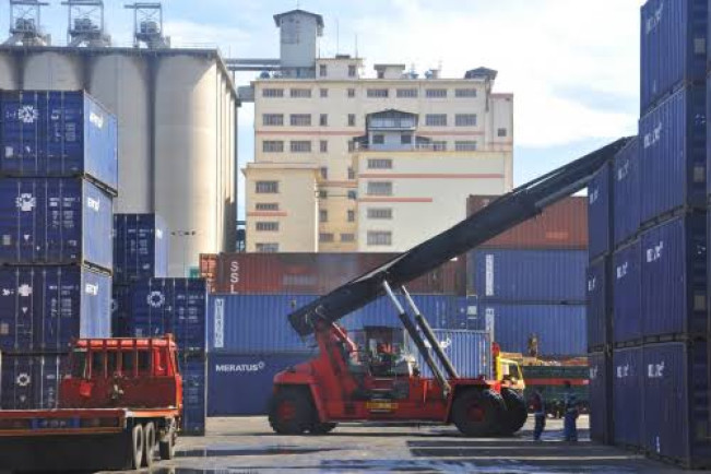 Kemenhub Jamin Kelancaran Pasokan Logistik Selama Libur Lebaran