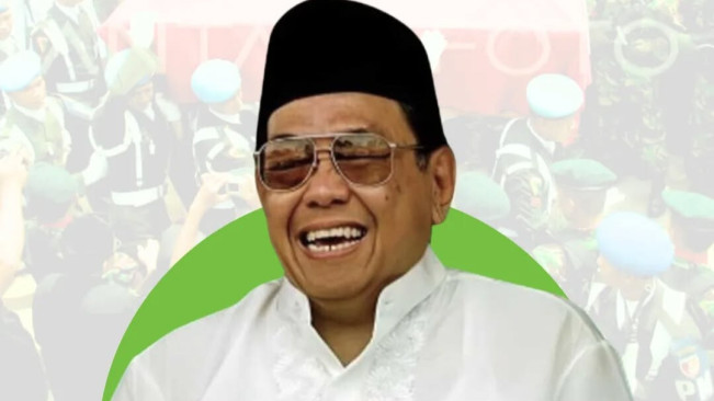 Mengapa Gus Dur Selalu Diingat saat Imlek?