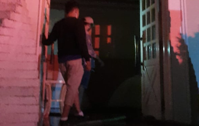 Polisi Libatkan Labfor Usut Penyebab Kebakaran Hotel di Melawai
