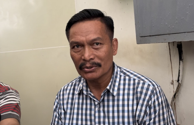 Begini Sosok Shane Lukas di Mata Sang Ayah