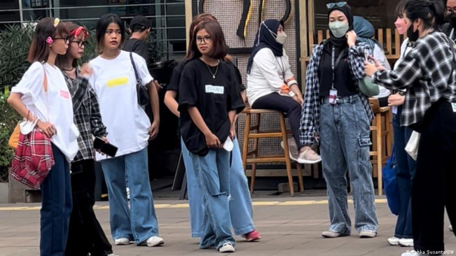 Anggota DPR Sesalkan Pendaftaran Citayam Fashion Week