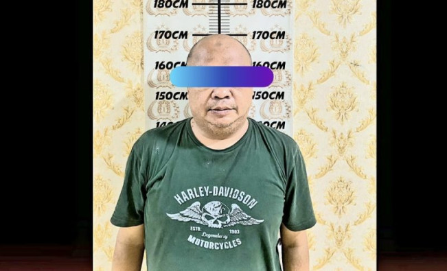 Pegawai Bapenda Tangsel: Tipu Korban Ratusan Juta, Janjikan Pekerjaan ASN