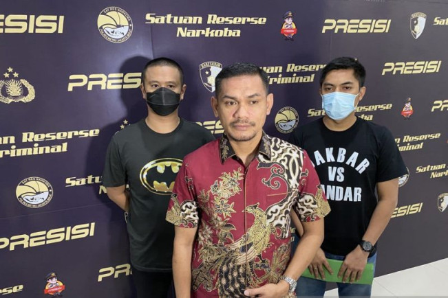 Manajer BCL Ditetapkan sebagai Tersangka Kasus Narkoba