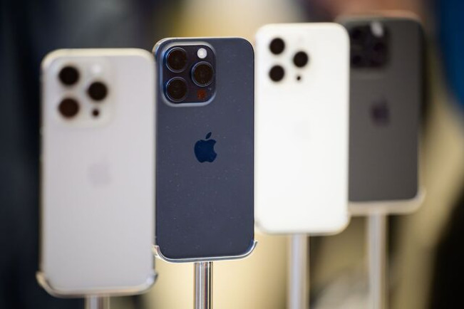 Apple Terus Kembangkan AI, Akan Ada Kerjasama Baru