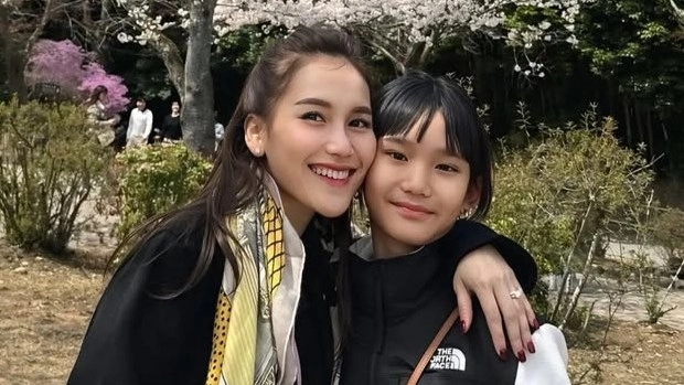 Lirik Lagu Ya Allah Lindungi Bilqis Viral: Penuh Makna, Harapan dan Doa Ayu Ting Ting