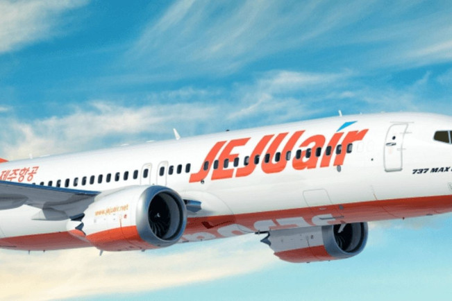 Profil Maskapai Jeju Air yang Pesawatnya Jatuh di Korea Selatan, Renggut Puluhan Nyawa