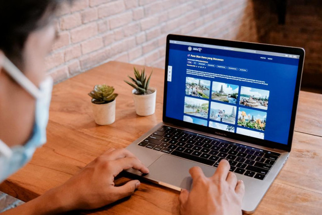 Akselerasi Transformasi Digital untuk Parekraf Indonesia