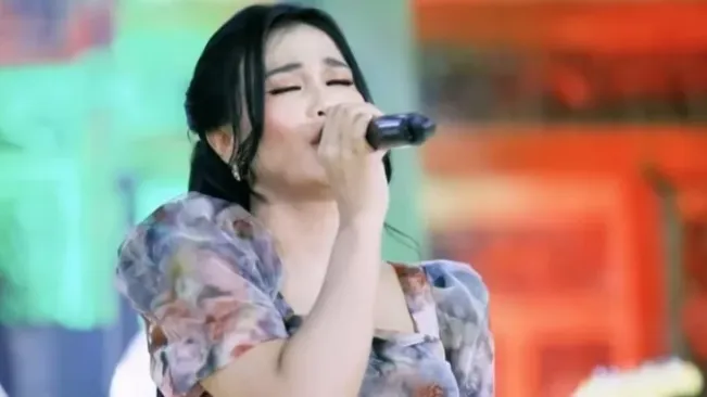 Sherly KDI Hadir Kembali, Berkolaborasi dengan OM Adella dalam Lagu "Duka Dalam Cinta"