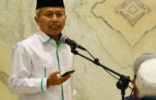 Kemenag Prediksi Pelaksanaan Ibadah Haji 2022 Lebih Longgar