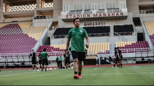 Dokter Gadungan Hampir Bikin Kiper Timnas Pensiun