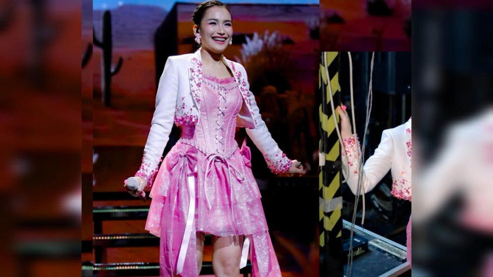 Kisah Haru di Balik Lagu Bilqis Viral, Doa Ibu yang Bikin Netizen Menangis