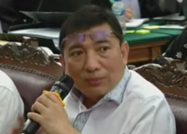Benny Ali Minta Adik Brigadir J Hati-hati Saat Sampaikan Kabar Kematian Kakaknya ke Orangtua