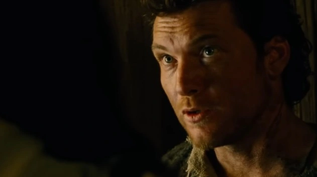 Cuplikan film Wrath of Titans. [Youtube]